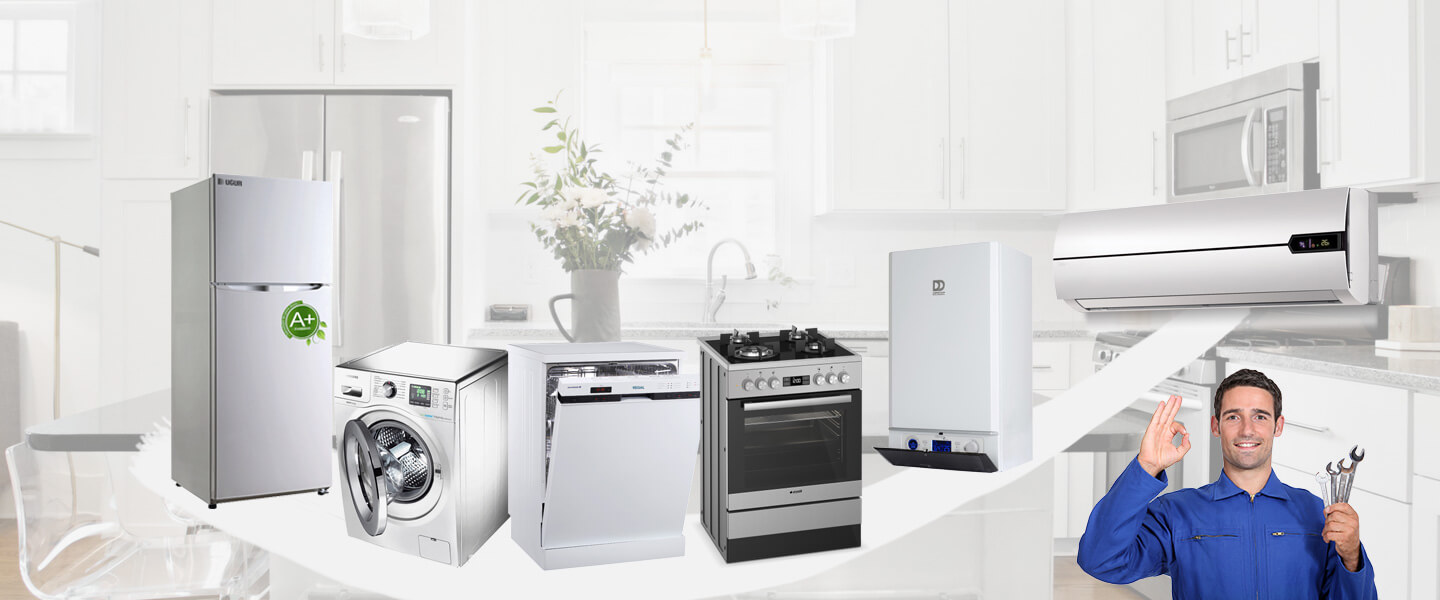 Köprübaşı Hotpoint Servisi